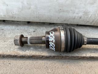 Привод передний правый INFINITI M35/M45 04-10 3.5 VQ35HR