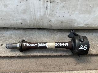 Вал промежуточный привода TUCSON 04-10 2006 2.7 G6BA