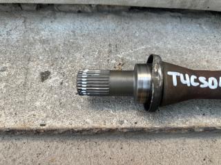 Вал промежуточный привода HYUNDAI TUCSON 04-10 2.7 G6BA