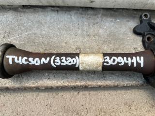 Вал промежуточный привода TUCSON 04-10 2006 2.7 G6BA
