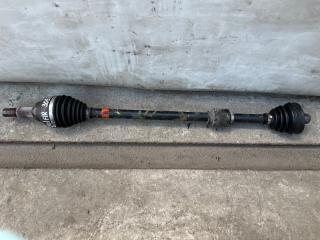 Привод передний правый SENTRA B17 12-21 2018 1.8 MRA8DE