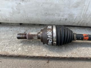 Привод передний правый NISSAN SENTRA B17 12-21 1.8 MRA8DE