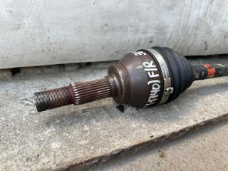 Привод передний правый SENTRA B17 12-21 2018 1.8 MRA8DE