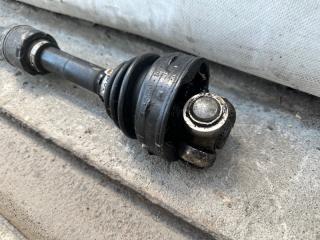 Привод передний правый SENTRA B17 12-21 2018 1.8 MRA8DE