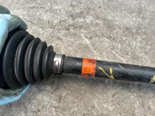 Привод передний правый SENTRA B17 12-21 2018 1.8 MRA8DE