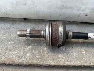 Привод задний левый ACURA MDX (YD3) 13-21 3.5 J35Y5