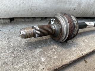 Привод задний левый MDX (YD3) 13-21 2013 3.5 J35Y5