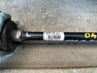 Привод задний левый MDX (YD3) 13-21 2013 3.5 J35Y5