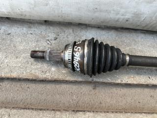 Привод передний правый LEXUS ES300 ES330 01-06 3.3 3MZFE