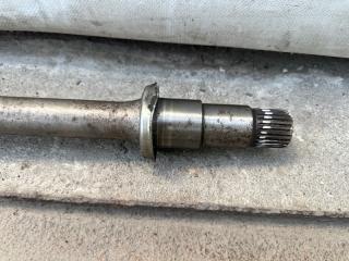 Привод передний правый ES300 ES330 01-06 2005 3.3 3MZFE