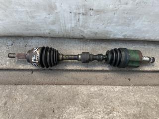 Привод передний левый OUTLANDER 03-07 2003 2.4 4G69