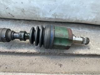 Привод передний левый OUTLANDER 03-07 2003 2.4 4G69