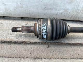 Привод передний правый LEXUS RX300 98-03 3.0 1MZFE