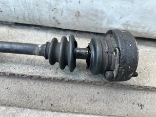 Привод передний правый RX300 98-03 2001 3.0 1MZFE