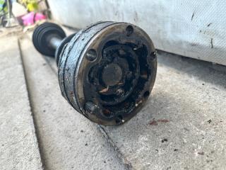 Привод передний правый RX300 98-03 2001 3.0 1MZFE