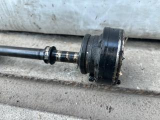 Привод передний левый RX300 98-03 2001 3.0 1MZFE