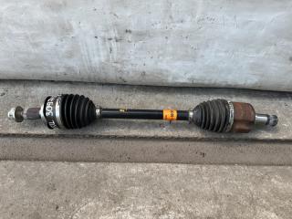 Привод передний левый ACURA TLX 14-17 2016