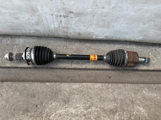 Привод передний левый TLX 14-17 2016 2.4 K24W7