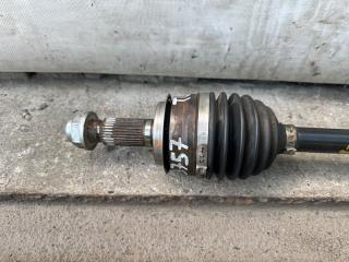 Привод передний левый ACURA TLX 14-17 2.4 K24W7