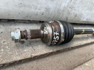 Привод передний левый TLX 14-17 2016 2.4 K24W7