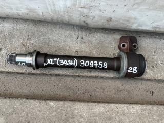 Вал промежуточный привода OUTLANDER XL 05-13 2009 3.0 6B31
