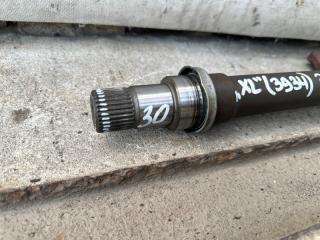 Вал промежуточный привода MITSUBISHI OUTLANDER XL 05-13 3.0 6B31