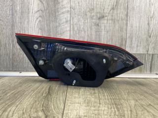 Фонарь внутренний правый CAMRY 70 17- 2018 GSV70 2.5 A25AFKS