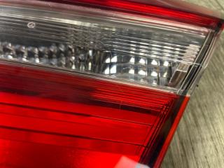 Фонарь внутренний правый CAMRY 70 17- 2018 GSV70 2.5 A25AFKS