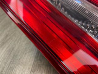 Фонарь внутренний правый CAMRY 70 17- 2018 GSV70 2.5 A25AFKS