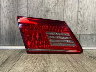 Фонарь внутренний левый LEXUS ES350 06-12 2011
