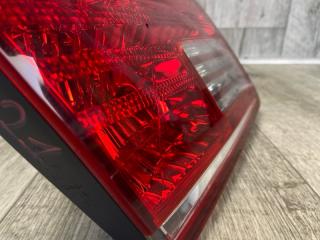 Фонарь внутренний левый ES350 06-12 2011 SEDAN 3.5 2GR-FE