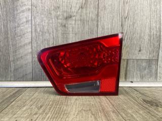 Фонарь внутренний правый KIA FORTE/CERATO TD 08-13 2009