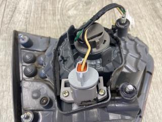 Фонарь внутренний правый FORTE/CERATO TD 08-13 2009 TD 2.0 G4KD