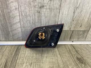 Фонарь внутренний левый LEGACY 09-15 BM 2012 SEDAN 3.6 EZ36