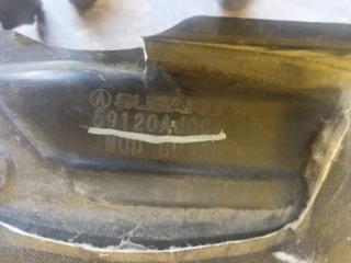 Подкрылок передний левый SUBARU LEGACY 09-15 BM