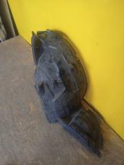 Подкрылок передний левый LEGACY 09-15 BM