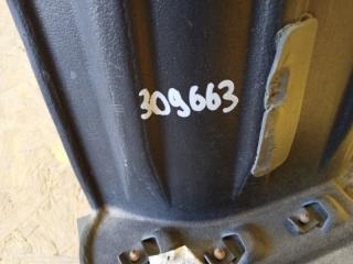 Подкрылок передний левый PRIUS 16-