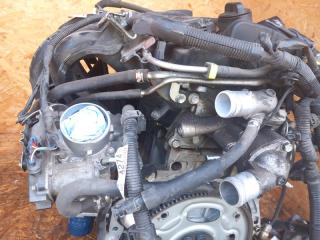 Двигатель бензин OUTLANDER GF 12- 2013 2.4