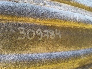 Подкрылок передний правый RAV4 18-