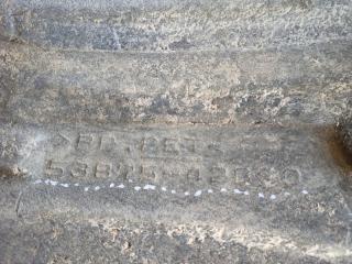 Подкрылок передний правый RAV4 18-