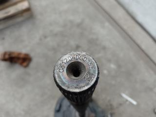 Полуось моста задний правый TUNDRA 07-13 2008 4.0 1GRFE