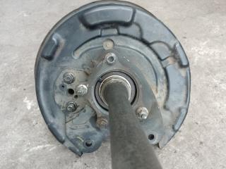 Полуось моста задний левый TUNDRA 07-13 2008 4.0 1GRFE