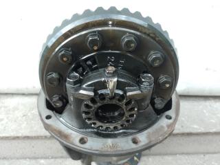 Редуктор задний TUNDRA 07-13 2008 4.0 1GRFE