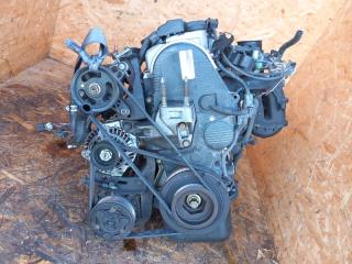 Двигатель бензин CIVIC ES 00-05 2005 1.7 L D17A
