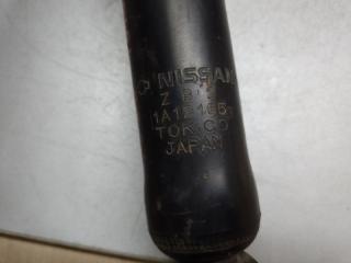 Амортизатор передний правый G25/G35/G37/Q40 06-14 2007 Седан 3.5 VQ35HR