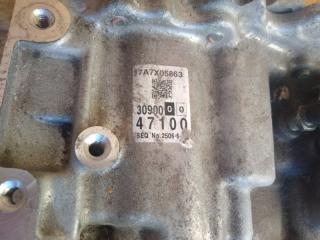 АКПП TOYOTA PRIUS 16- XW50