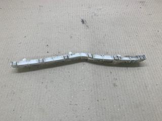 Кронштейн заднего бампера правый OUTLANDER XL 05-13 2009 3.0 6B31