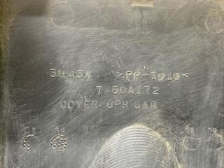 Накладка замка капота MITSUBISHI OUTLANDER XL 05-13 3.0 6B31