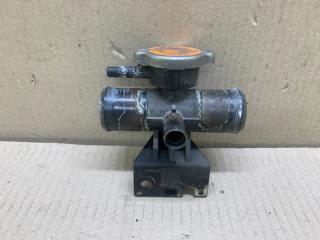 Горловина радиатора OUTLANDER XL 05-13 2009 3.0 6B31