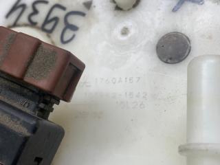 Топливный насос OUTLANDER XL 05-13 2009 3.0 6B31